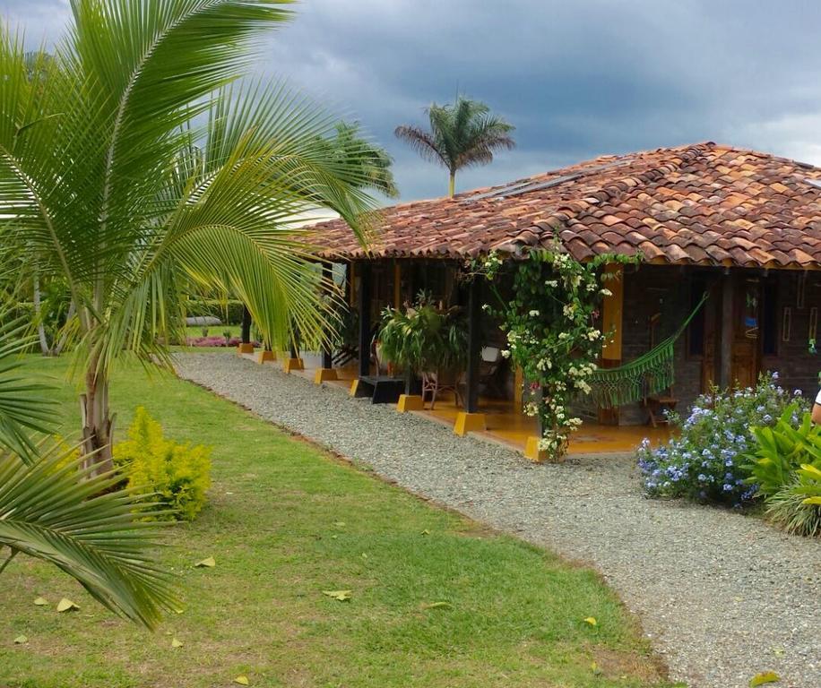 Вилла Casa De Campo Sao Paulo Ла-Тебаида Экстерьер фото